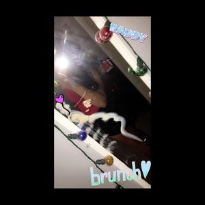 Meet your Posher, Mckenna